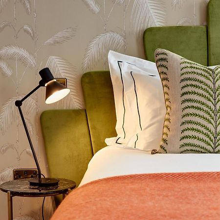 Hotel Brama Bromley Esterno foto