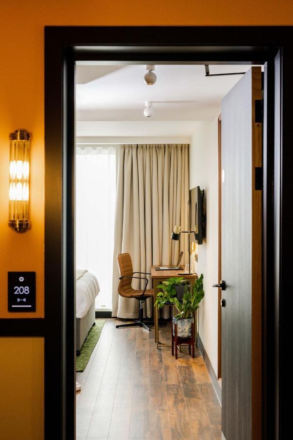 Hotel Brama Bromley Esterno foto