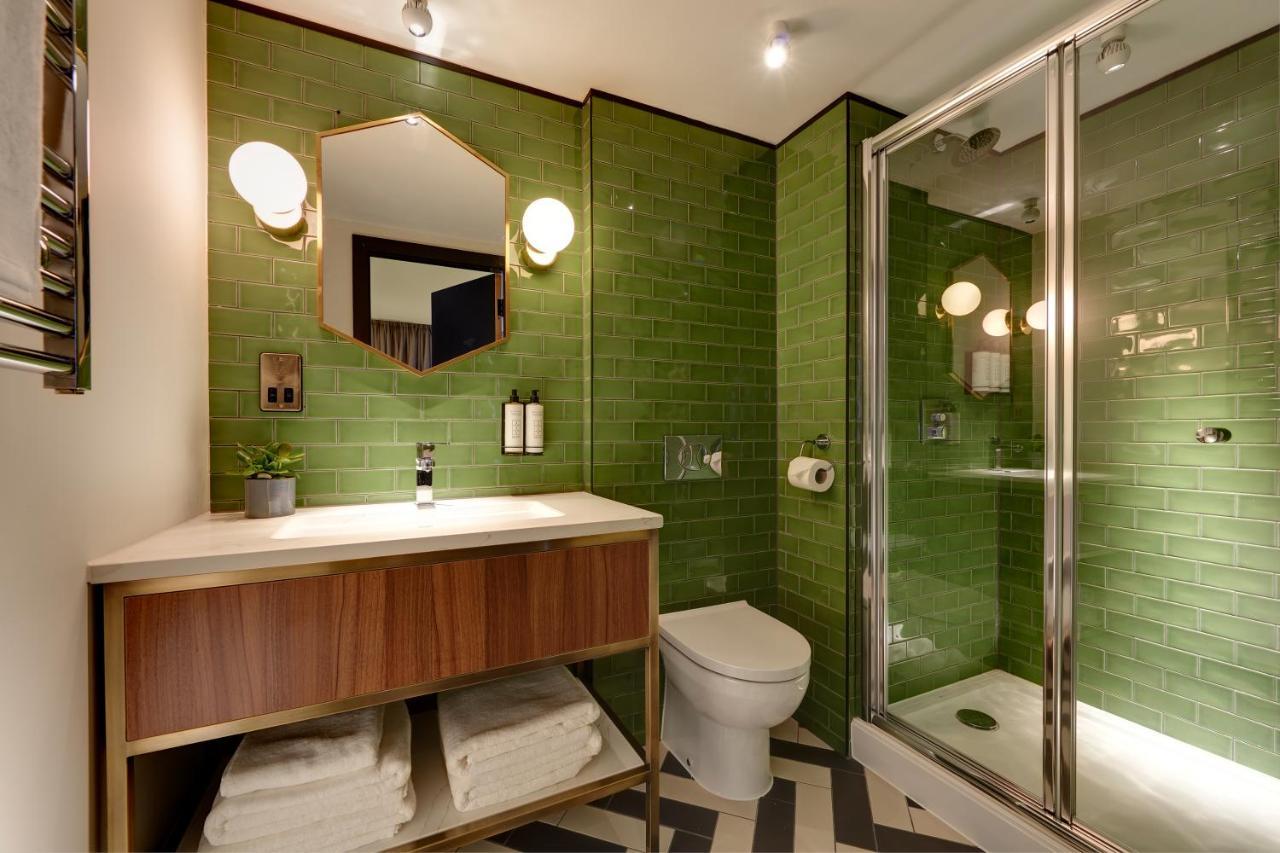 Hotel Brama Bromley Esterno foto
