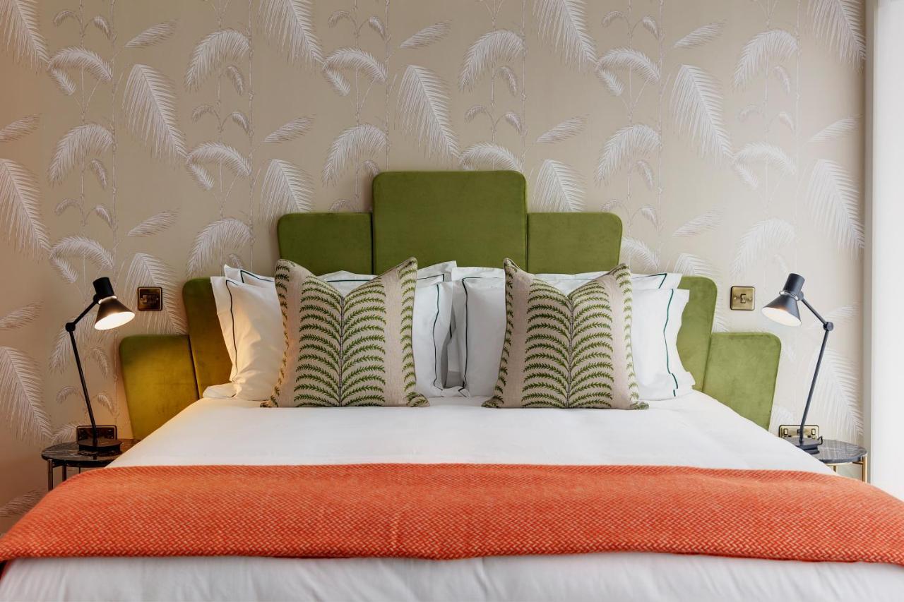 Hotel Brama Bromley Esterno foto