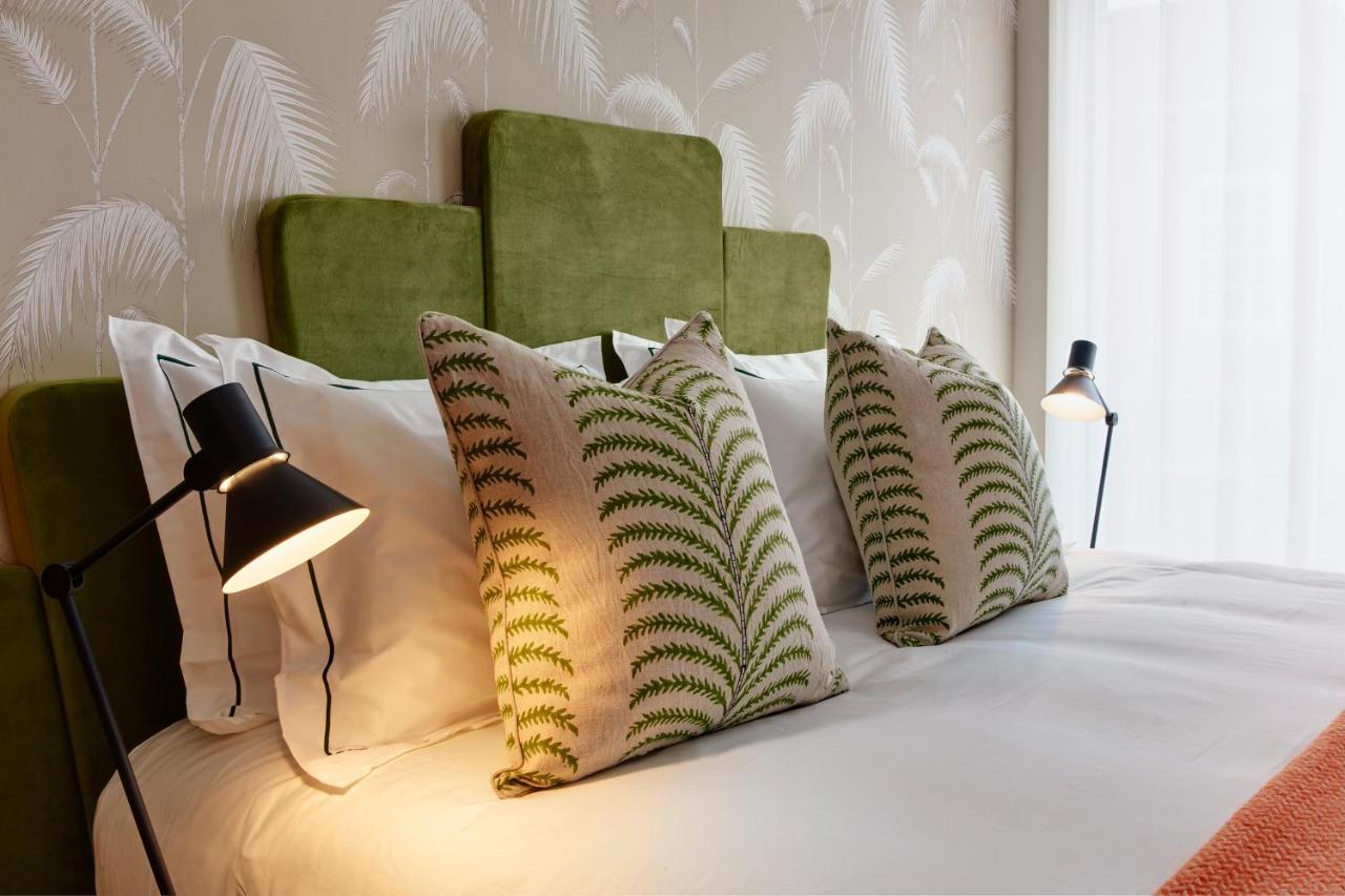 Hotel Brama Bromley Esterno foto
