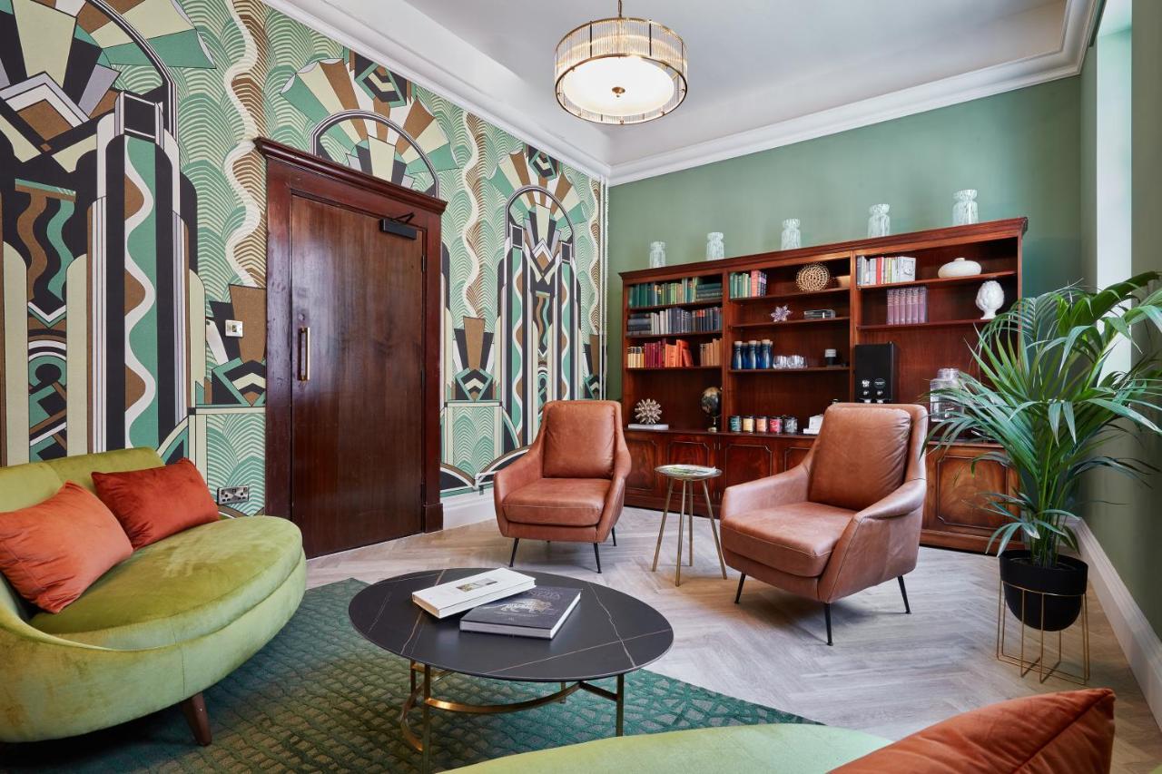 Hotel Brama Bromley Esterno foto