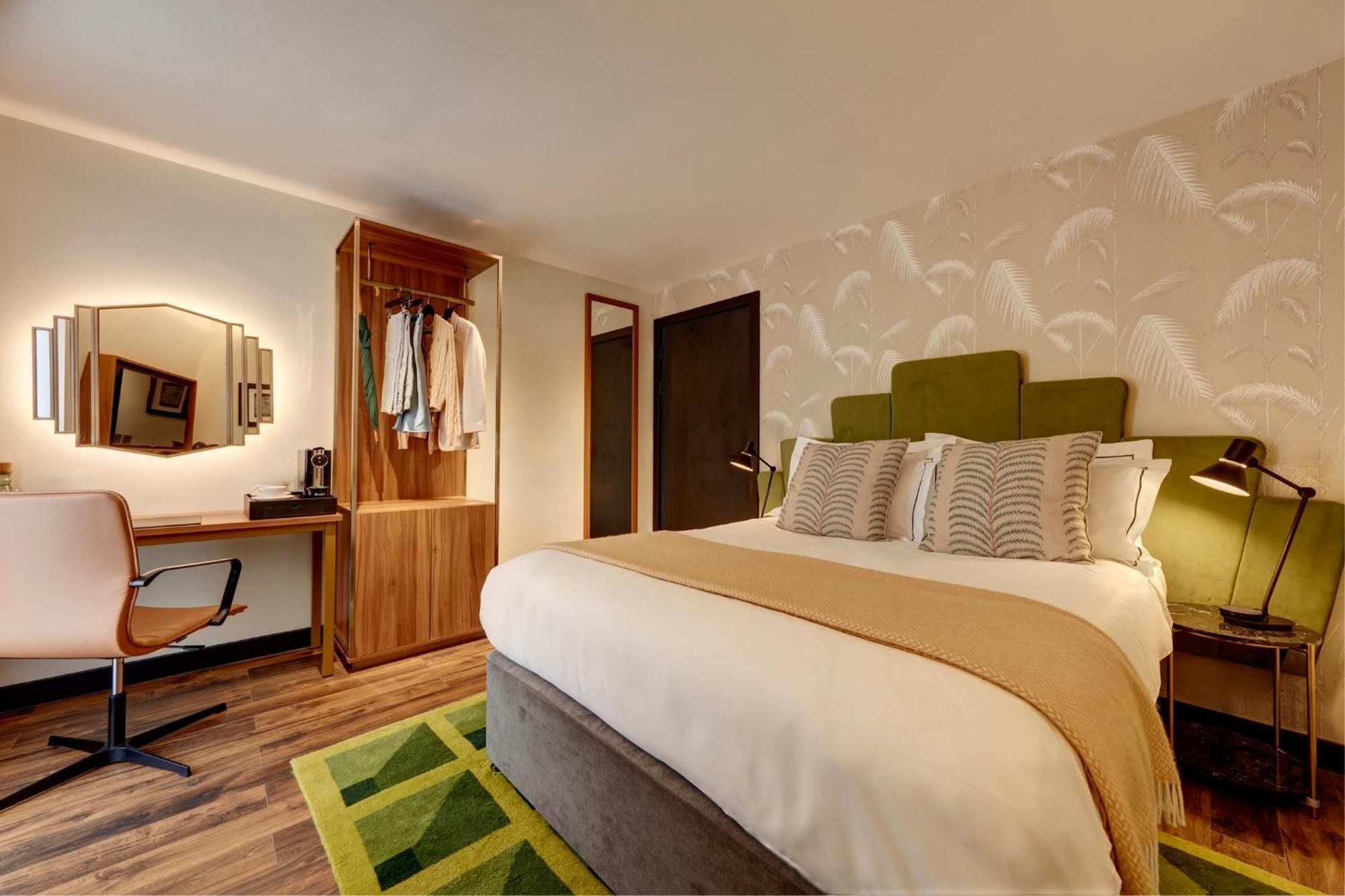 Hotel Brama Bromley Esterno foto