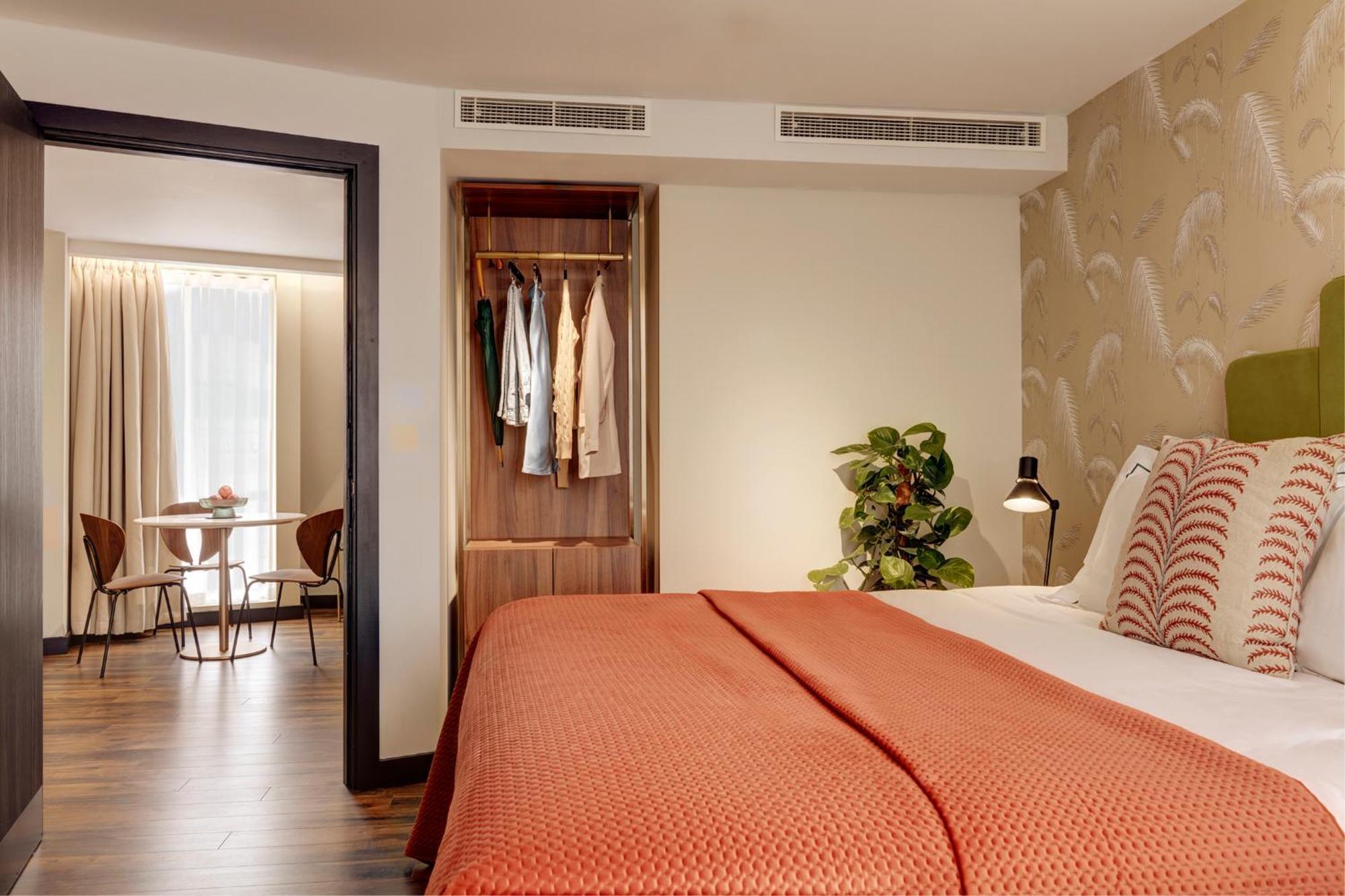 Hotel Brama Bromley Esterno foto
