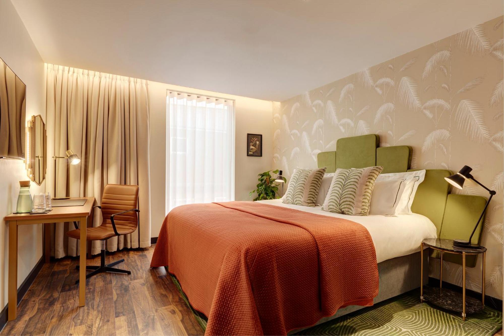 Hotel Brama Bromley Esterno foto