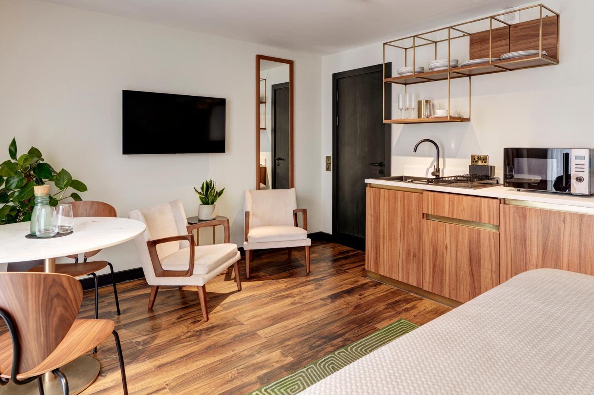 Hotel Brama Bromley Esterno foto