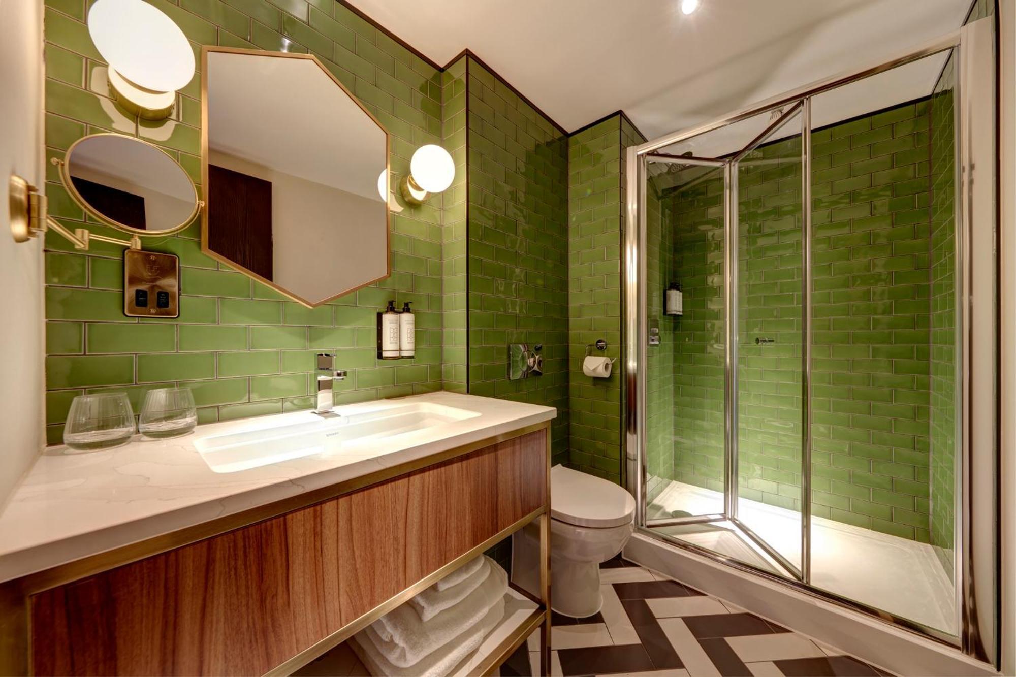 Hotel Brama Bromley Esterno foto