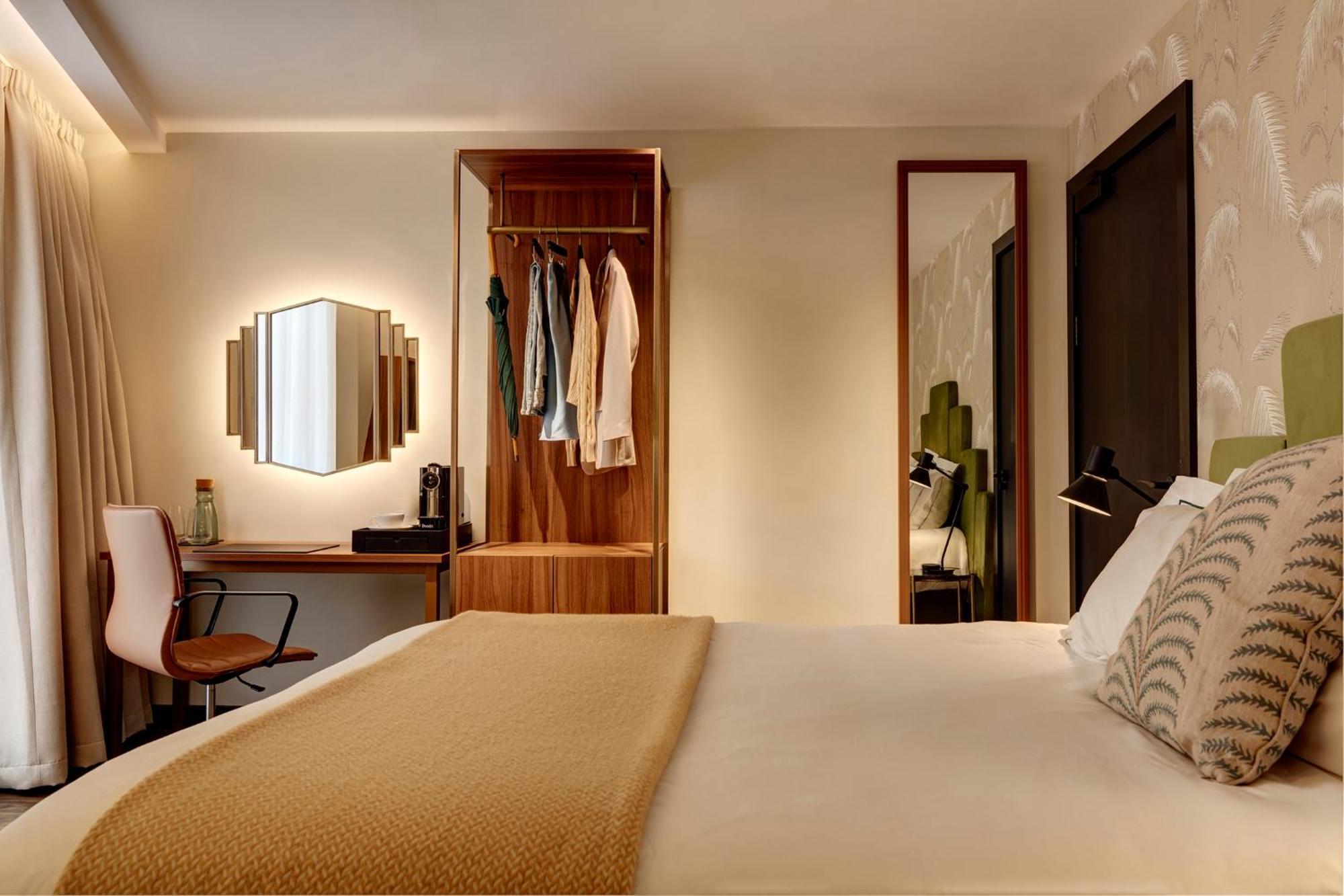 Hotel Brama Bromley Esterno foto