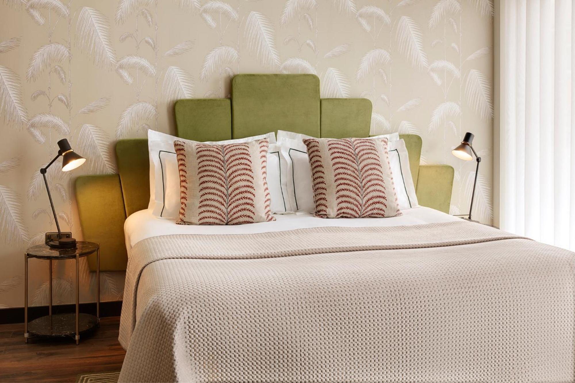 Hotel Brama Bromley Esterno foto
