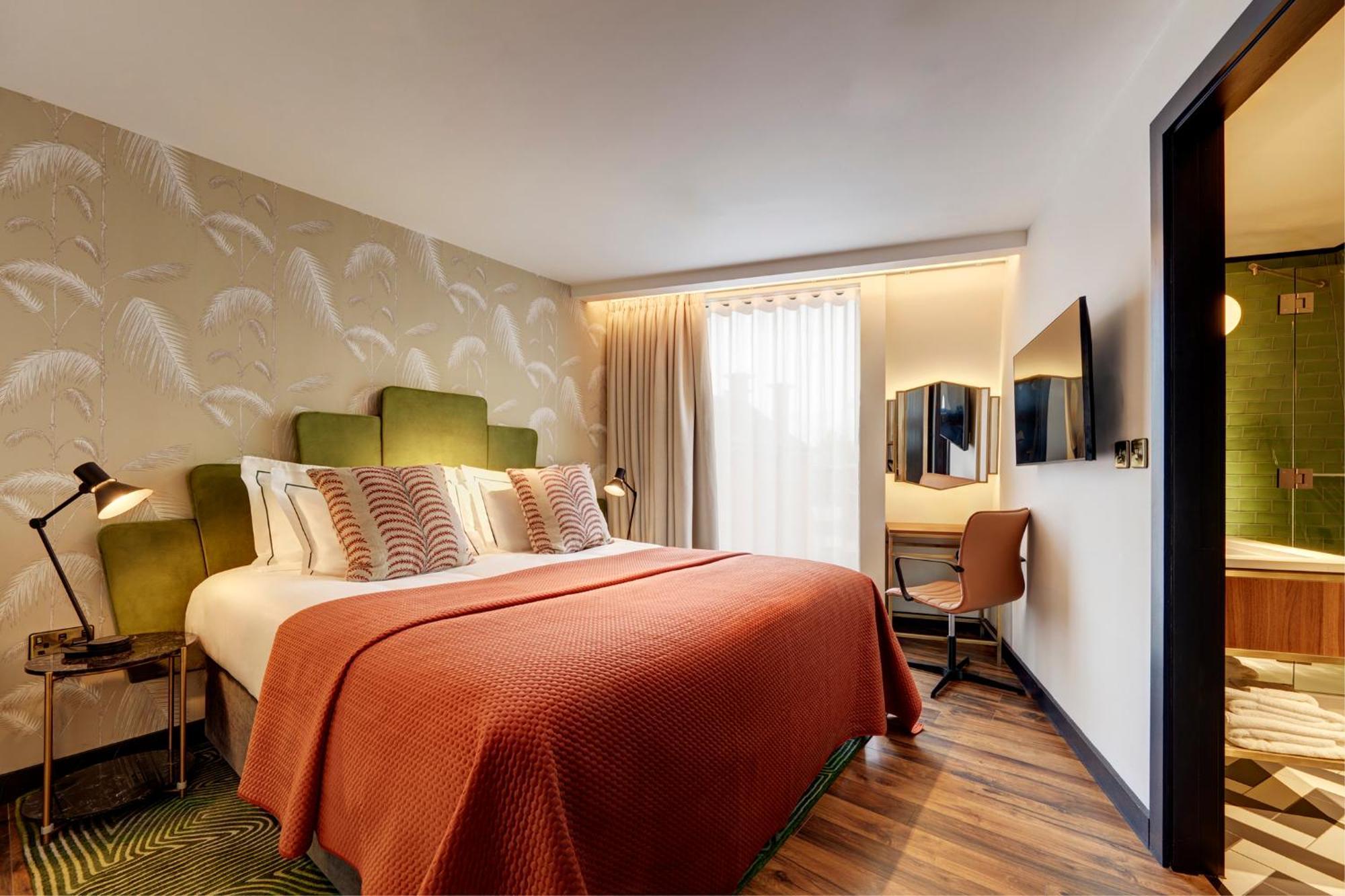 Hotel Brama Bromley Esterno foto