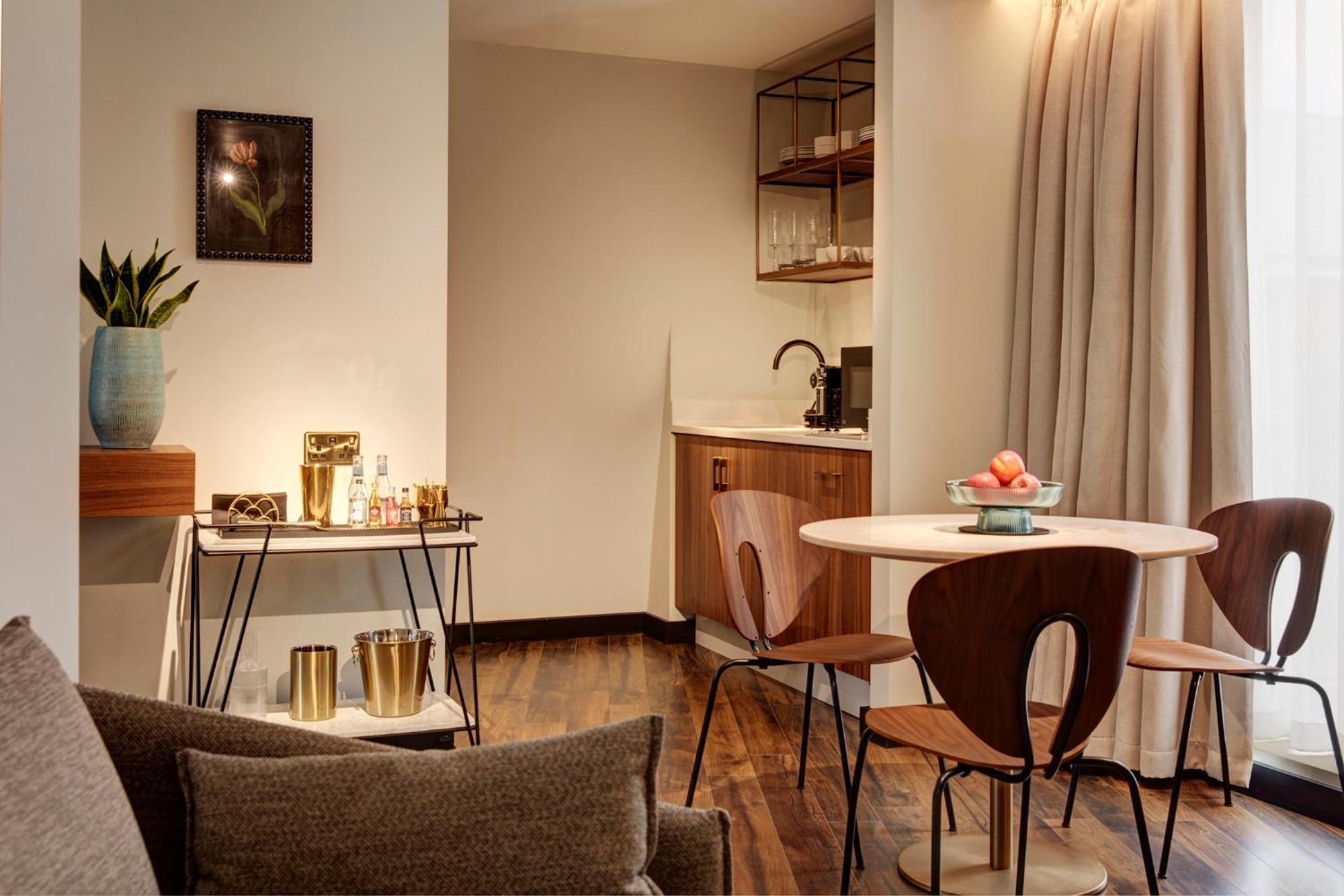 Hotel Brama Bromley Esterno foto