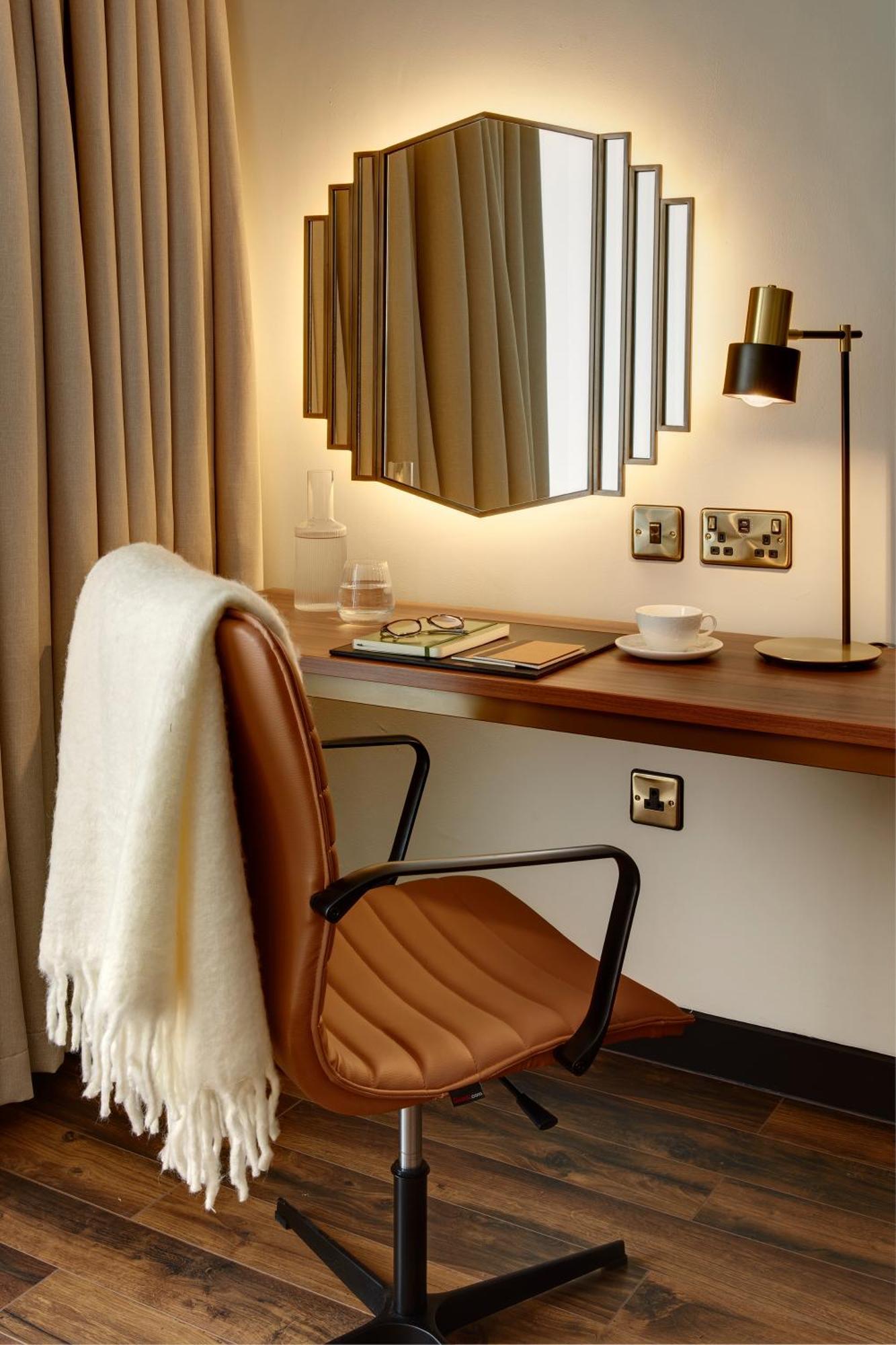 Hotel Brama Bromley Esterno foto